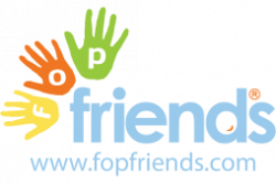 FOP friends logo